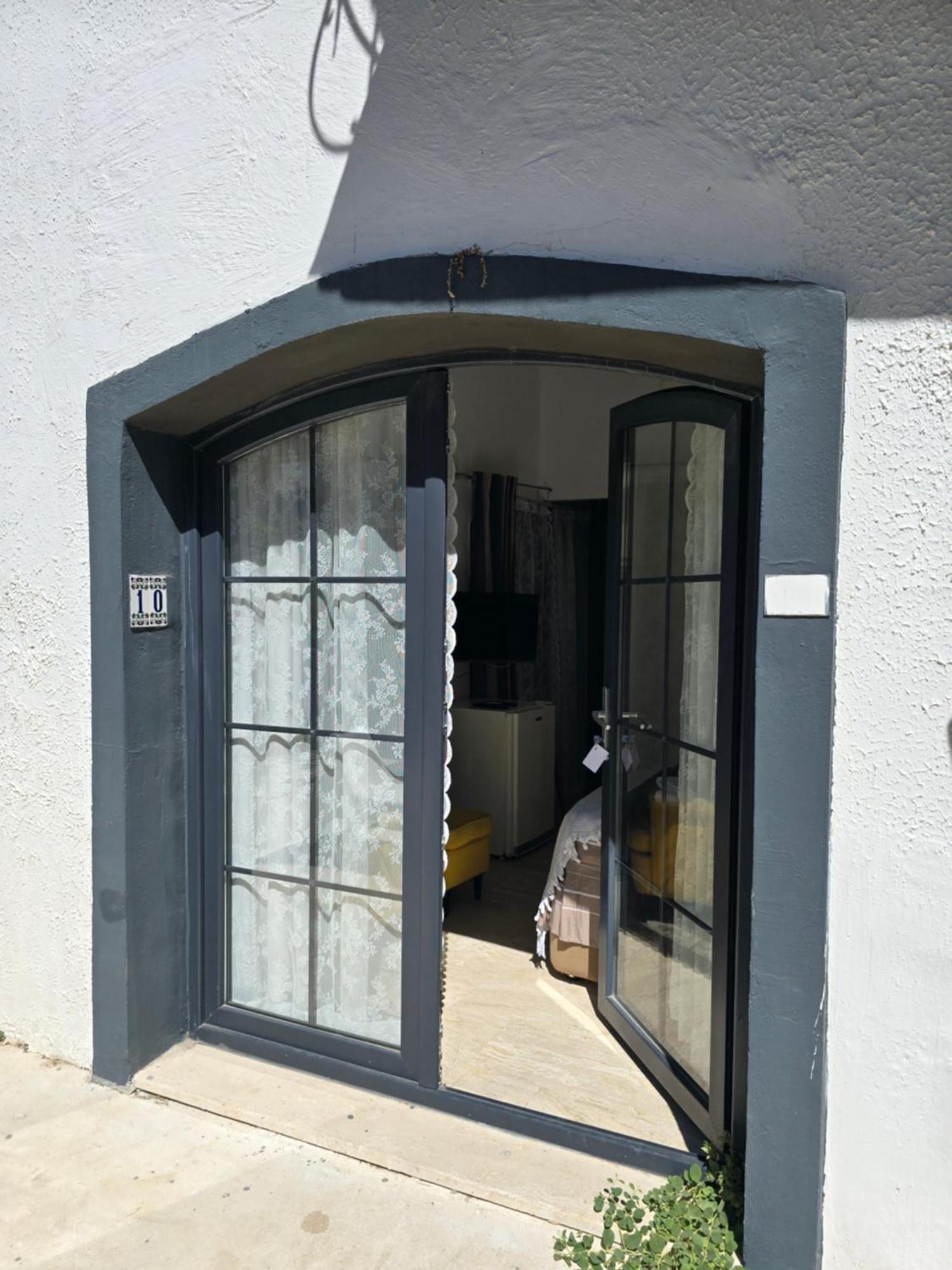 Marina Sahil Hotel Cesme Exterior foto